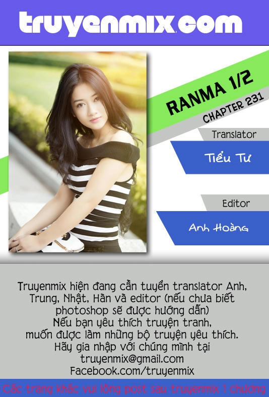 Suối Lời Nguyền Chapter 231 - 1