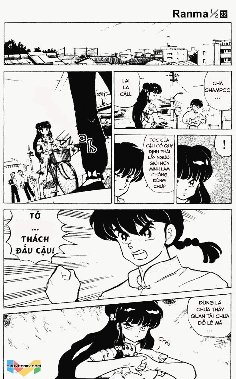 Suối Lời Nguyền Chapter 231 - 14