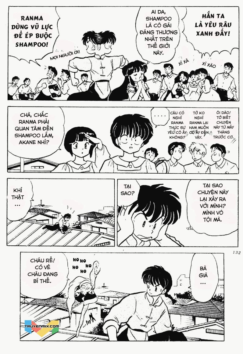 Suối Lời Nguyền Chapter 231 - 17