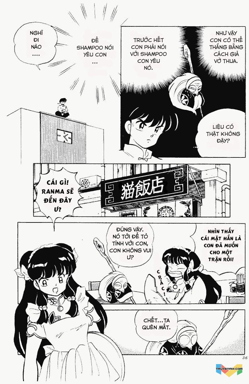 Suối Lời Nguyền Chapter 232 - 5