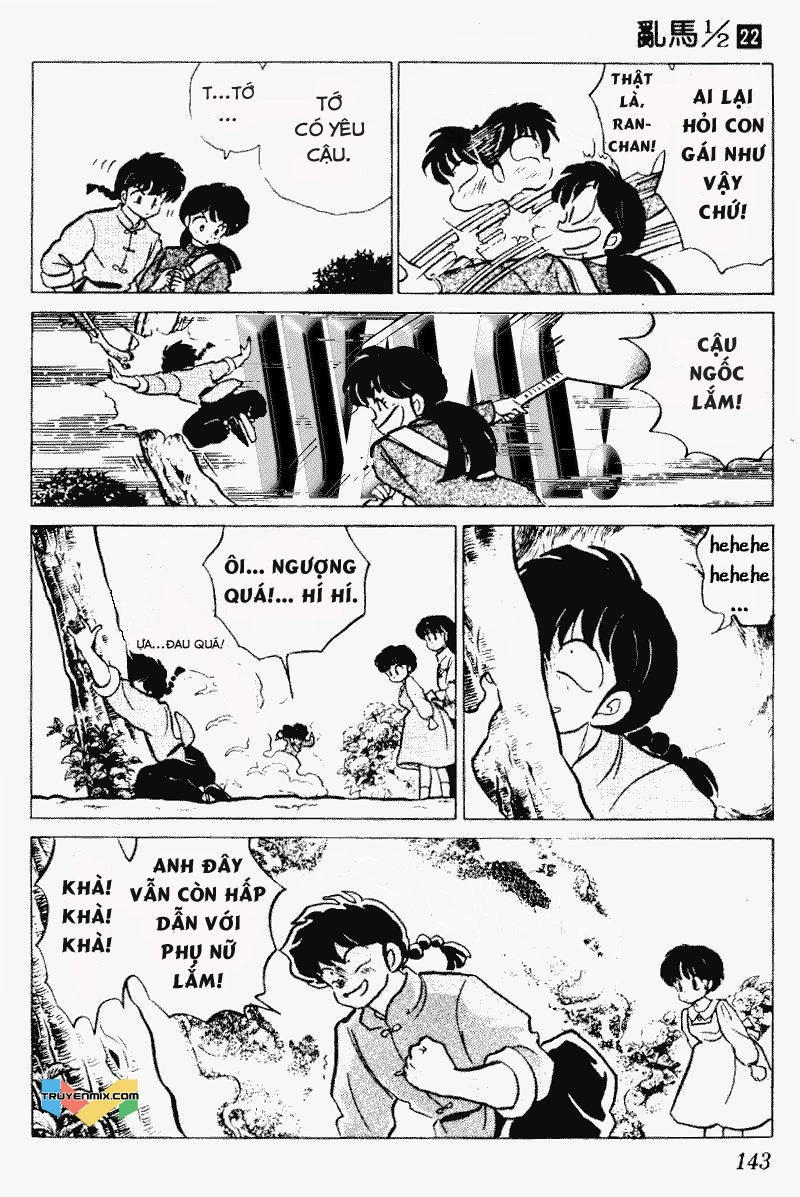 Suối Lời Nguyền Chapter 232 - 12