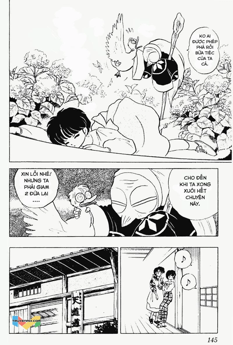 Suối Lời Nguyền Chapter 232 - 14