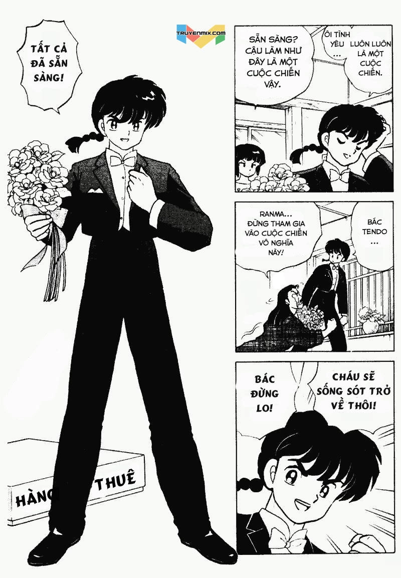 Suối Lời Nguyền Chapter 232 - 15