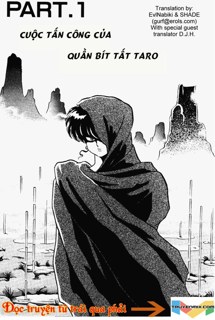 Suối Lời Nguyền Chapter 234 - 6