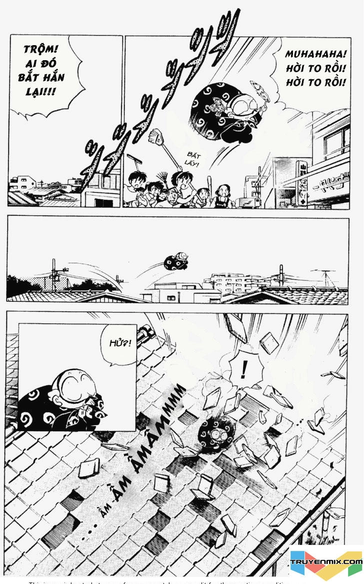 Suối Lời Nguyền Chapter 234 - 7