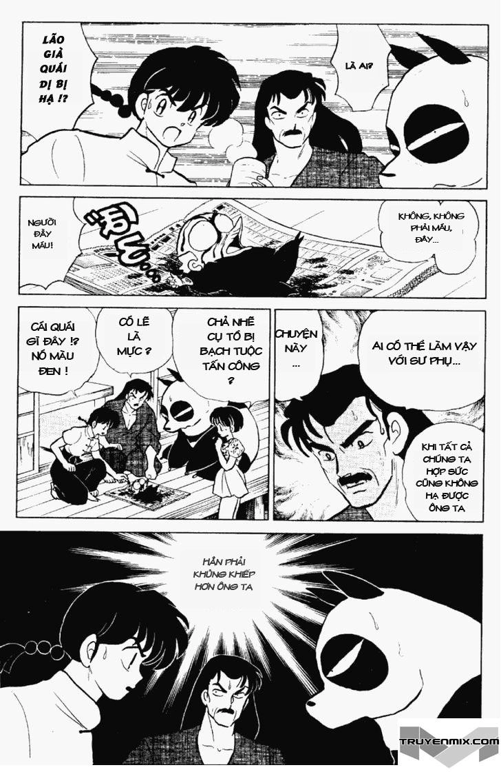 Suối Lời Nguyền Chapter 234 - 9