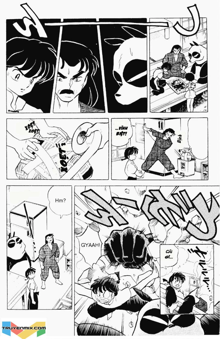 Suối Lời Nguyền Chapter 234 - 10