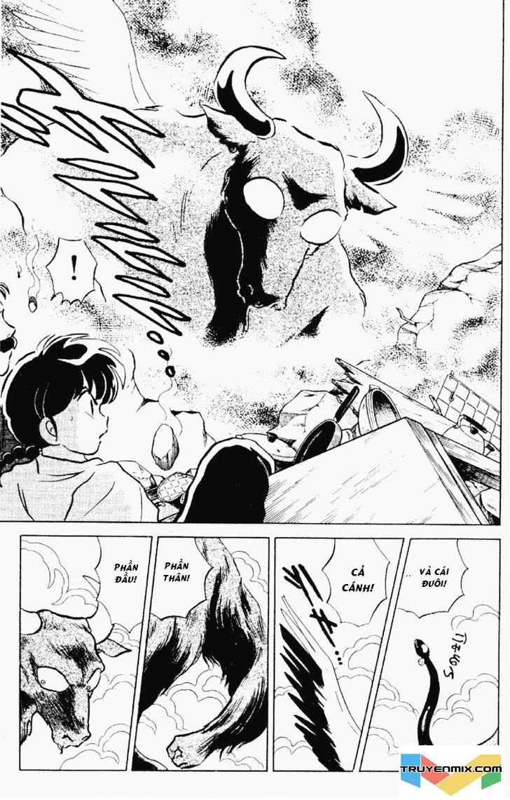 Suối Lời Nguyền Chapter 234 - 11