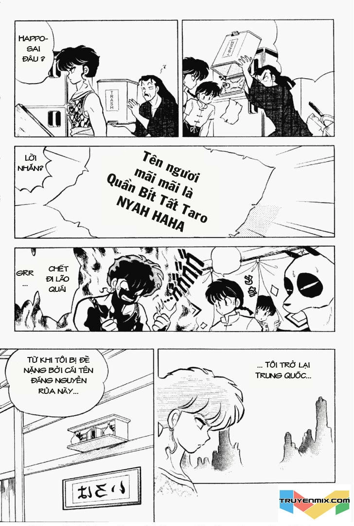 Suối Lời Nguyền Chapter 234 - 13