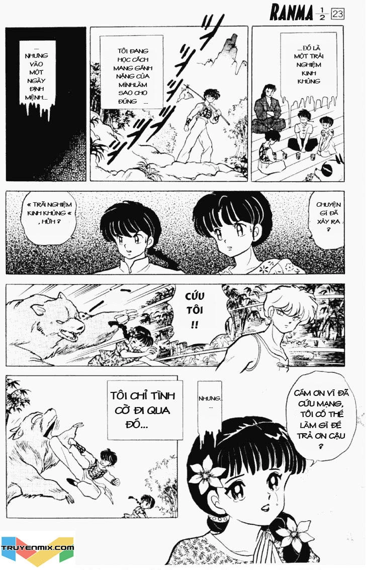 Suối Lời Nguyền Chapter 234 - 14