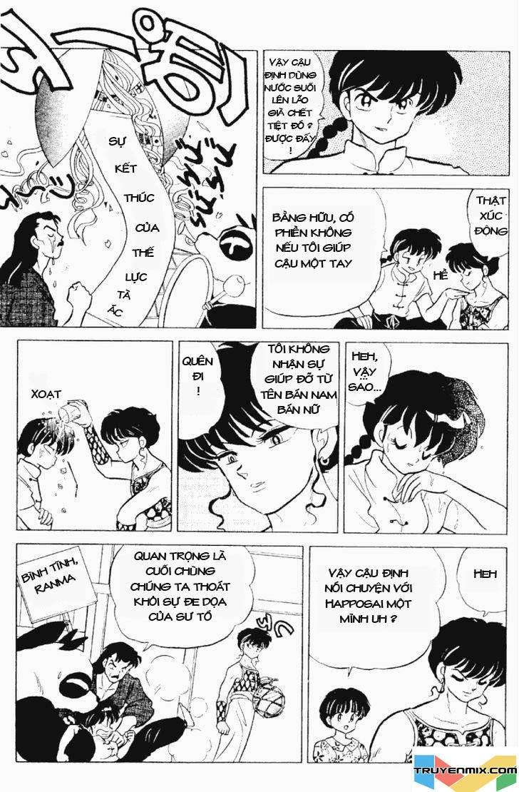 Suối Lời Nguyền Chapter 234 - 19