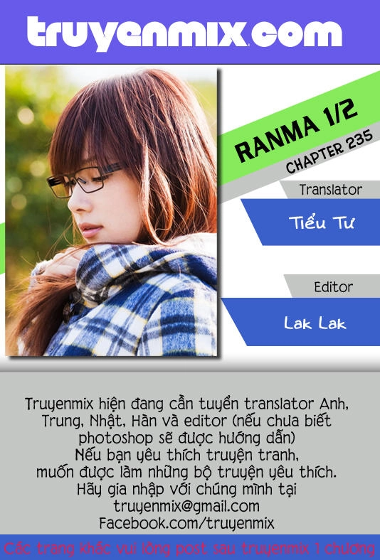 Suối Lời Nguyền Chapter 235 - 1