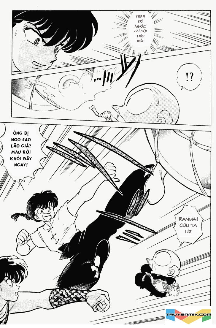 Suối Lời Nguyền Chapter 235 - 7