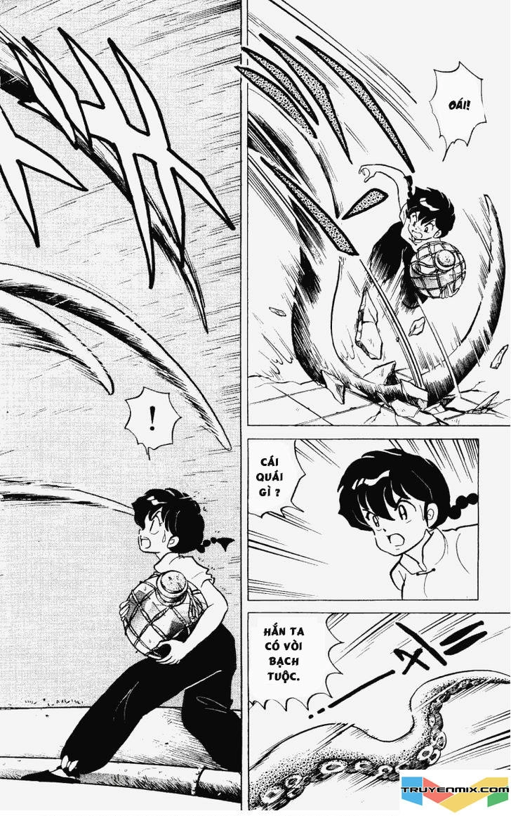 Suối Lời Nguyền Chapter 235 - 12