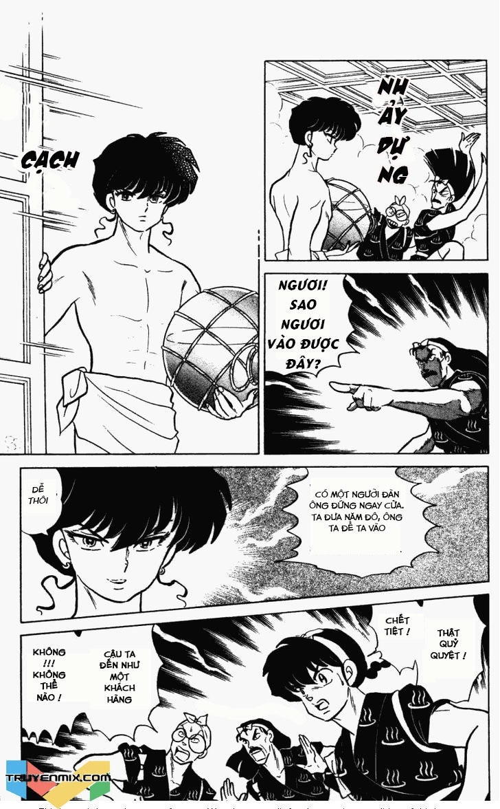 Suối Lời Nguyền Chapter 236 - 11