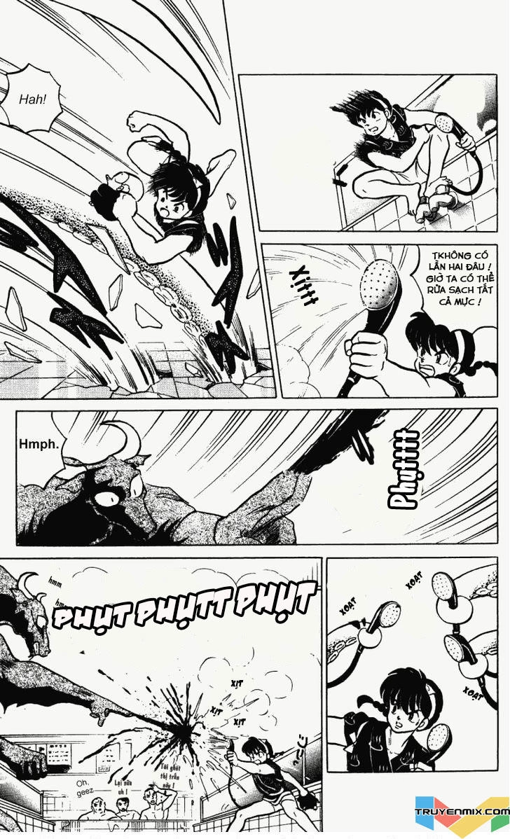 Suối Lời Nguyền Chapter 236 - 15