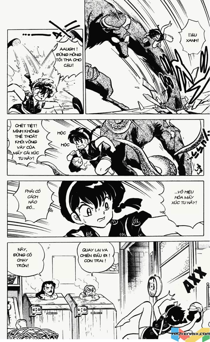 Suối Lời Nguyền Chapter 236 - 16