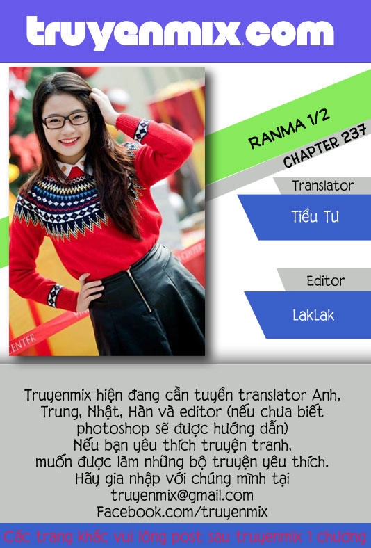 Suối Lời Nguyền Chapter 237 - 1