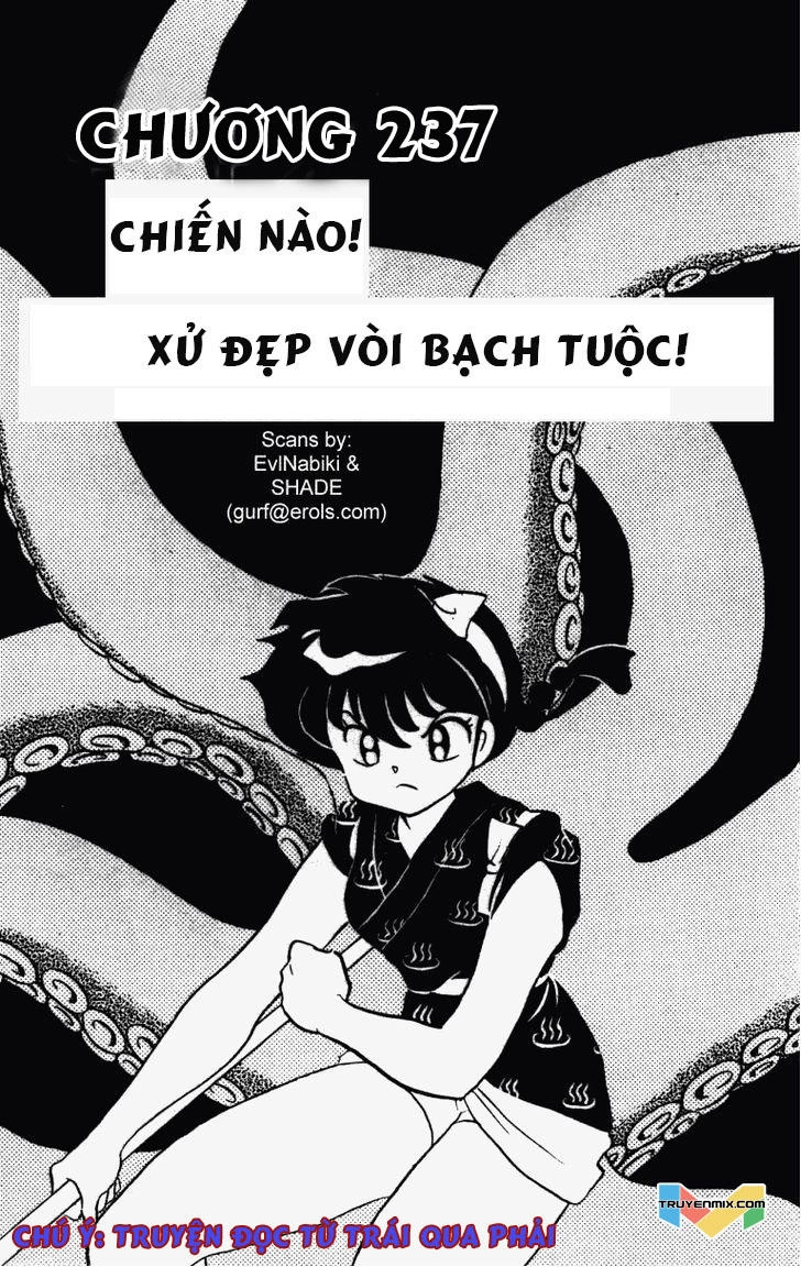 Suối Lời Nguyền Chapter 237 - 2