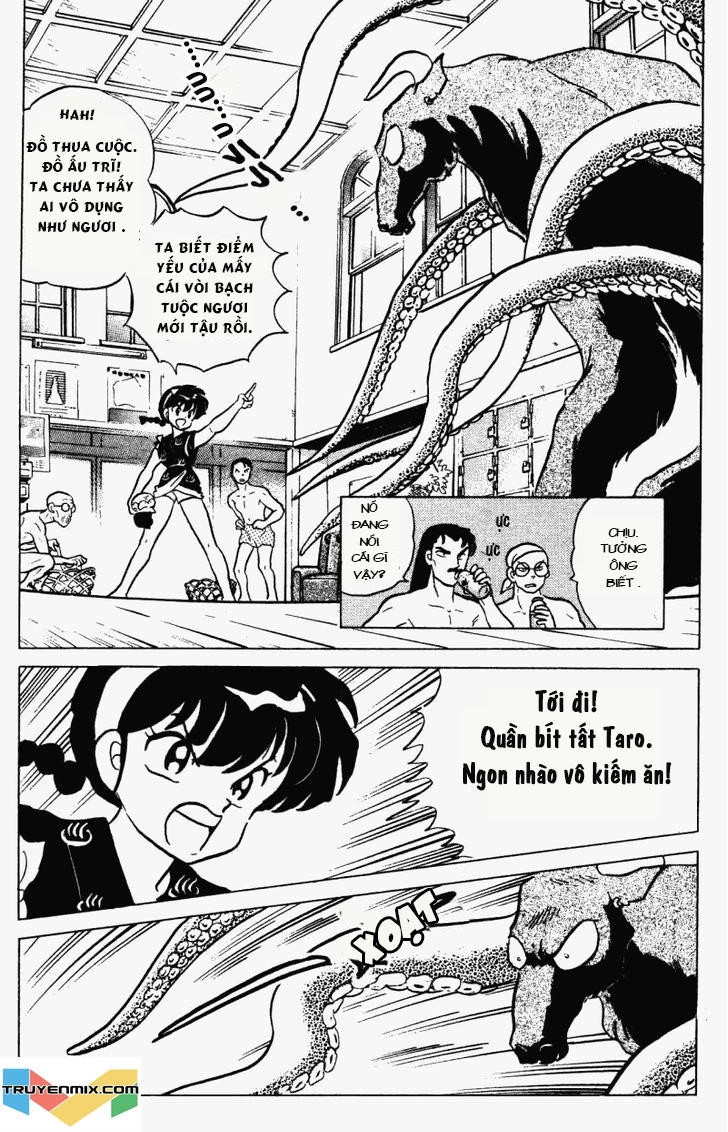 Suối Lời Nguyền Chapter 237 - 3