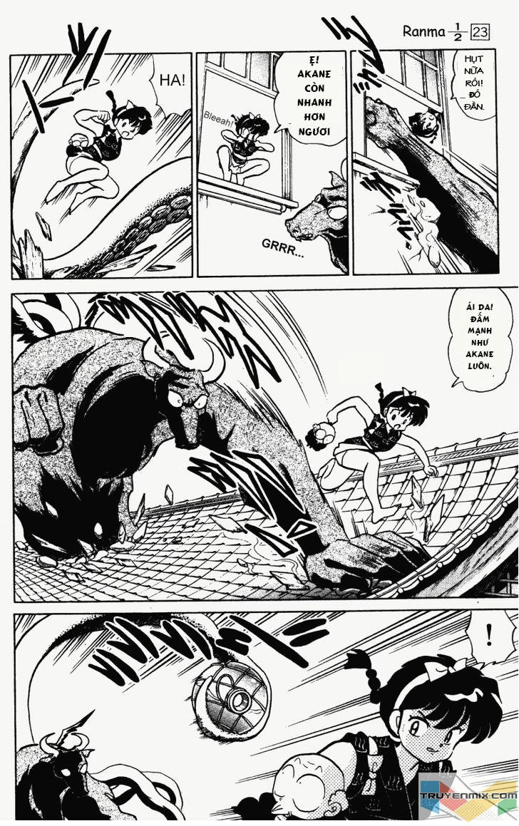 Suối Lời Nguyền Chapter 237 - 4