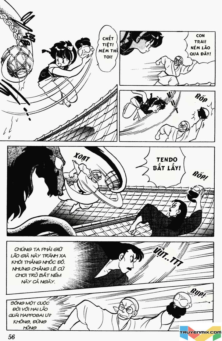 Suối Lời Nguyền Chapter 237 - 5