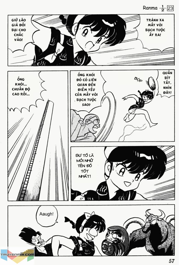 Suối Lời Nguyền Chapter 237 - 6