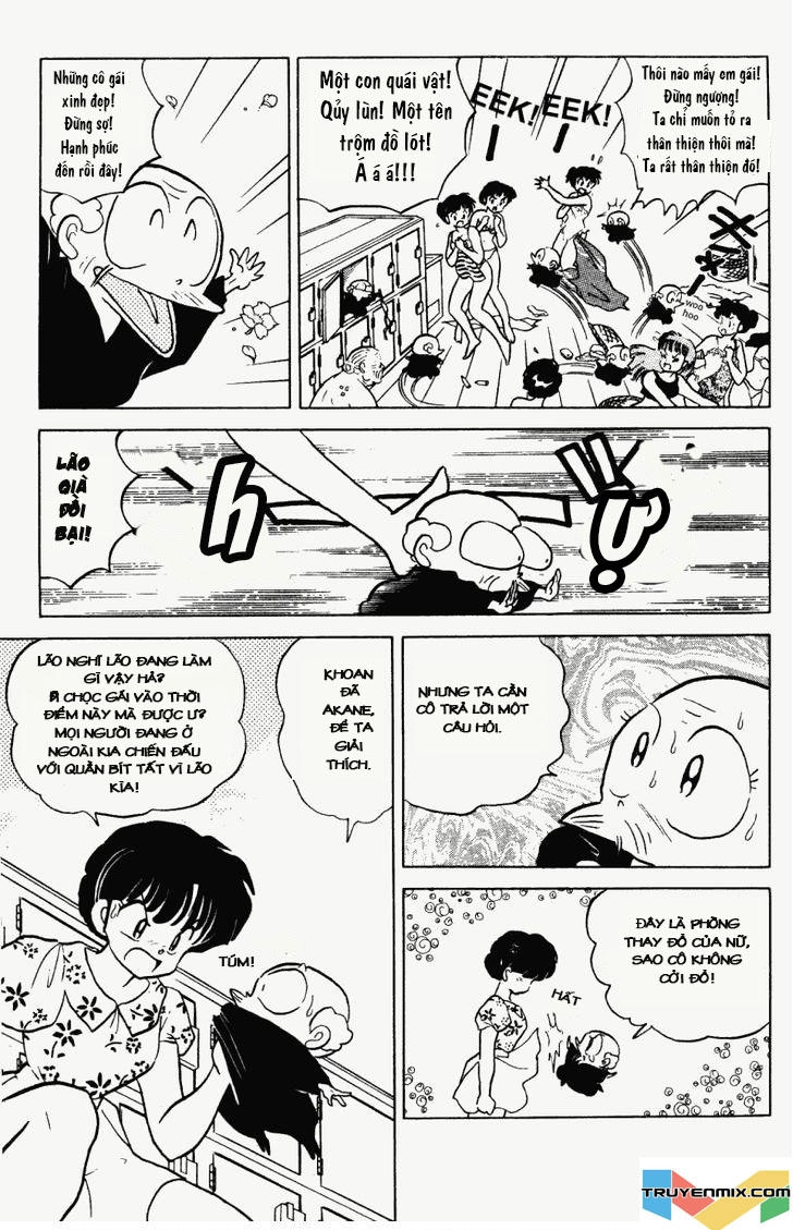 Suối Lời Nguyền Chapter 237 - 7