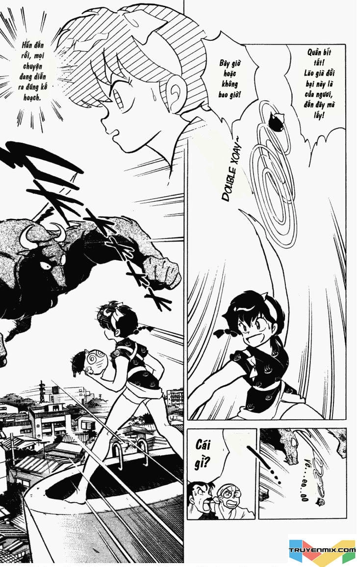 Suối Lời Nguyền Chapter 237 - 9