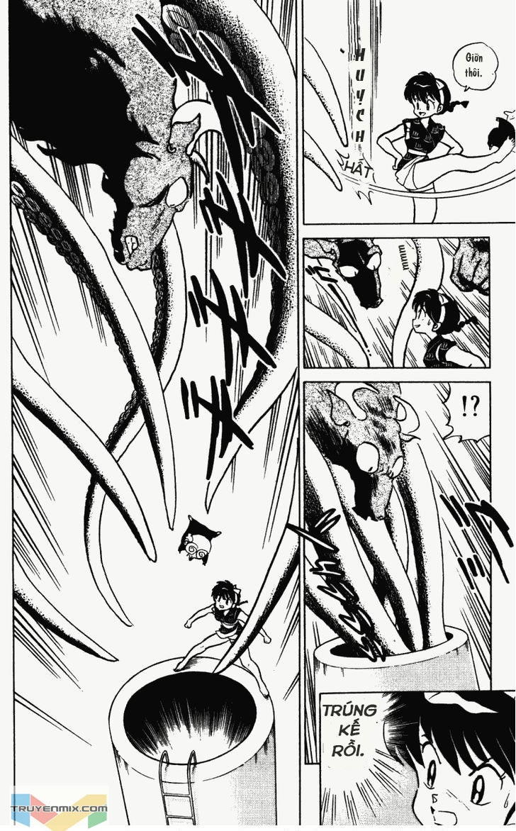 Suối Lời Nguyền Chapter 237 - 10