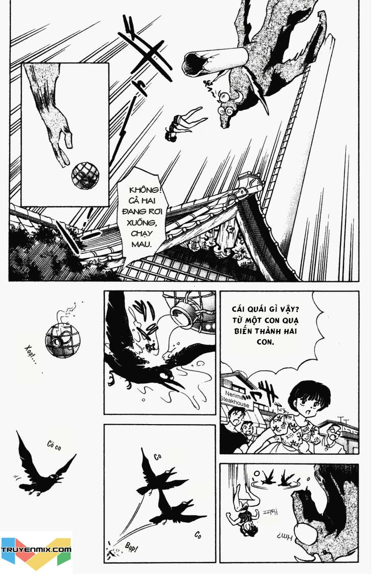 Suối Lời Nguyền Chapter 237 - 13