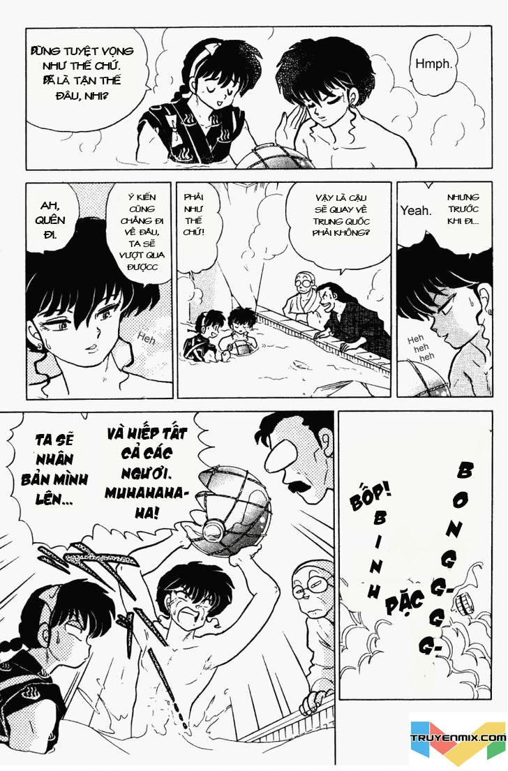 Suối Lời Nguyền Chapter 237 - 15