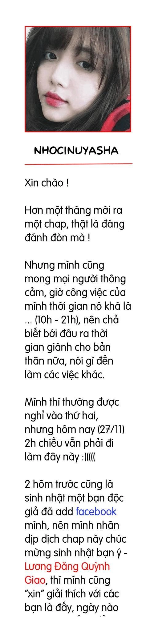 Suối Lời Nguyền Chapter 238 - 1