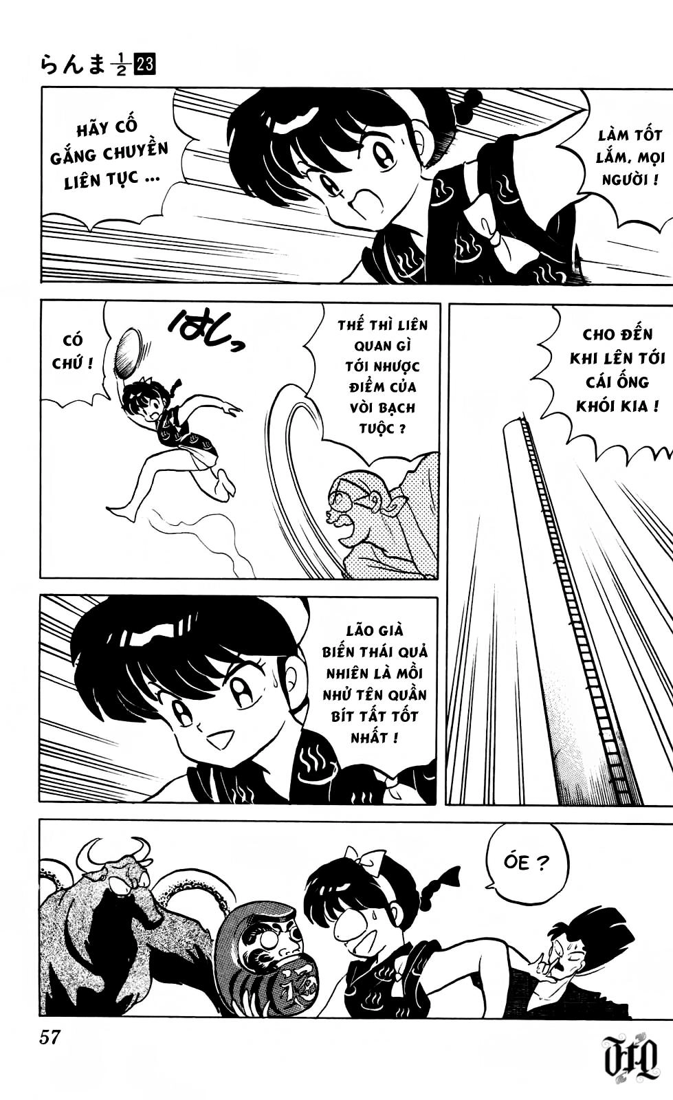 Suối Lời Nguyền Chapter 238 - 7