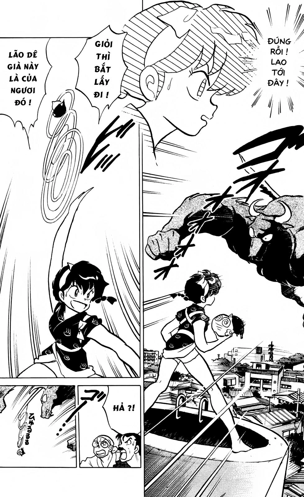 Suối Lời Nguyền Chapter 238 - 10