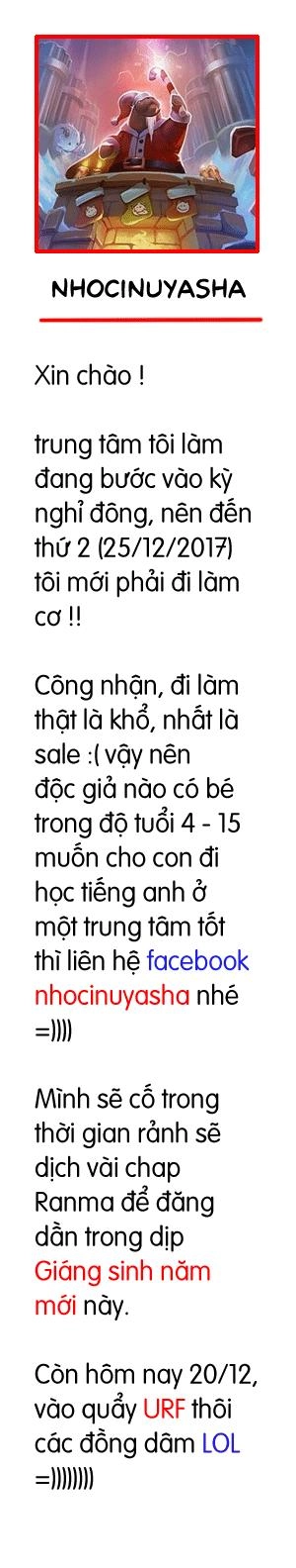 Suối Lời Nguyền Chapter 239 - 1