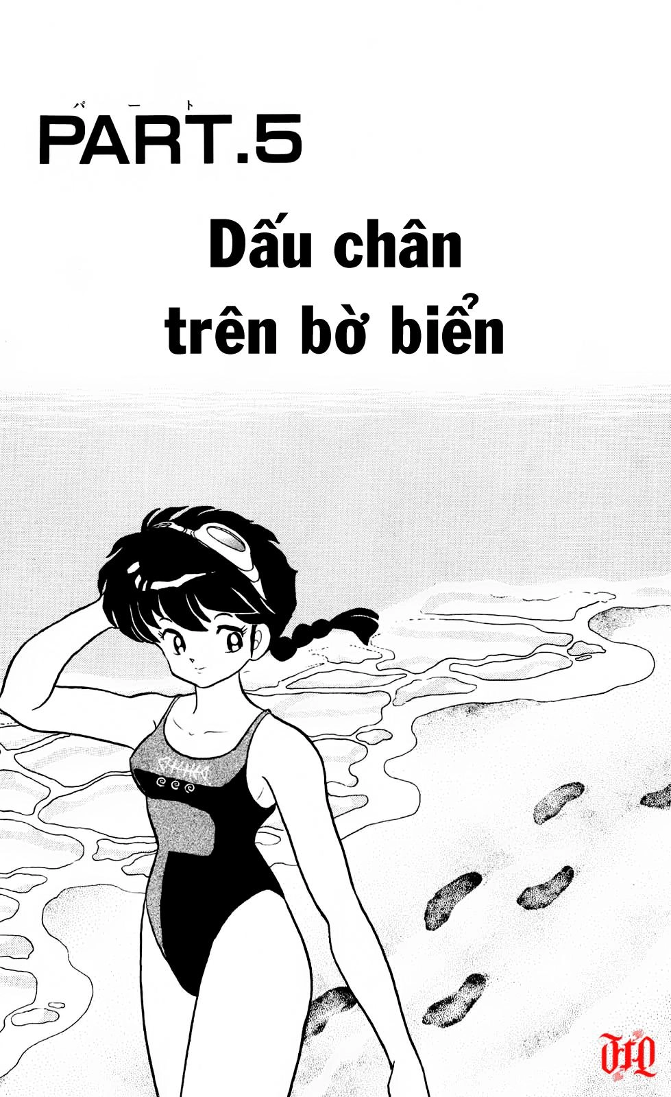 Suối Lời Nguyền Chapter 239 - 2