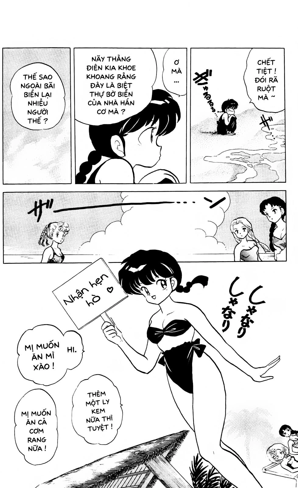 Suối Lời Nguyền Chapter 239 - 11