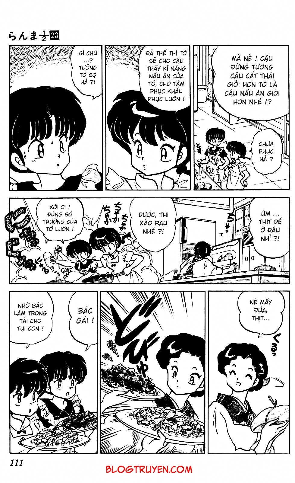 Suối Lời Nguyền Chapter 241 - 13