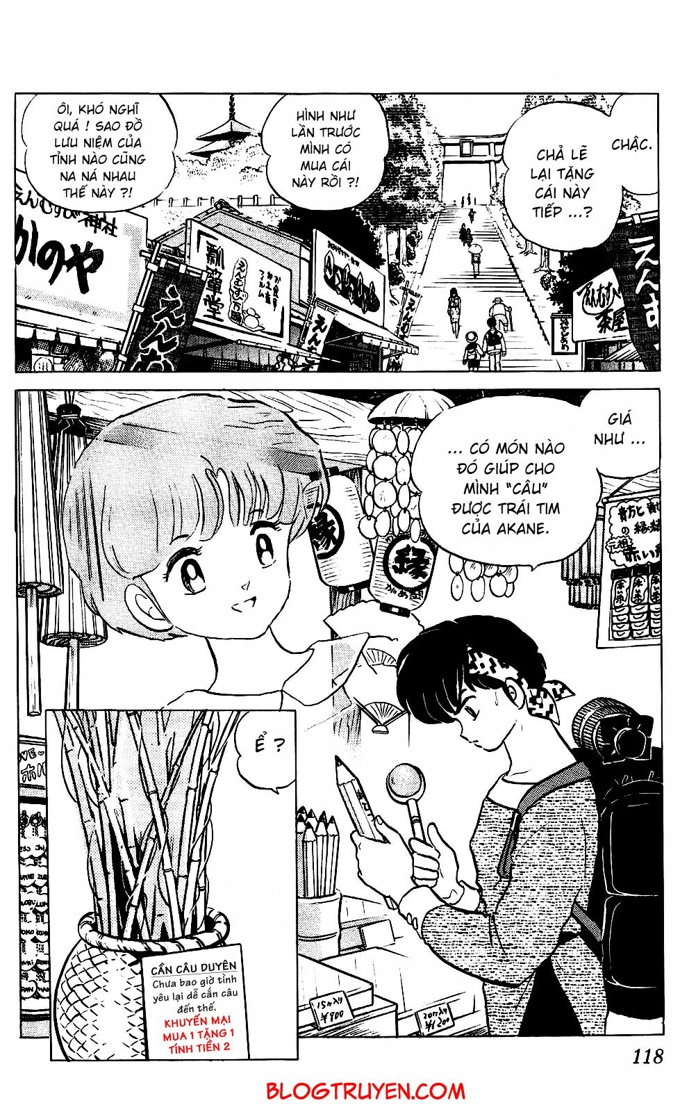 Suối Lời Nguyền Chapter 242 - 4