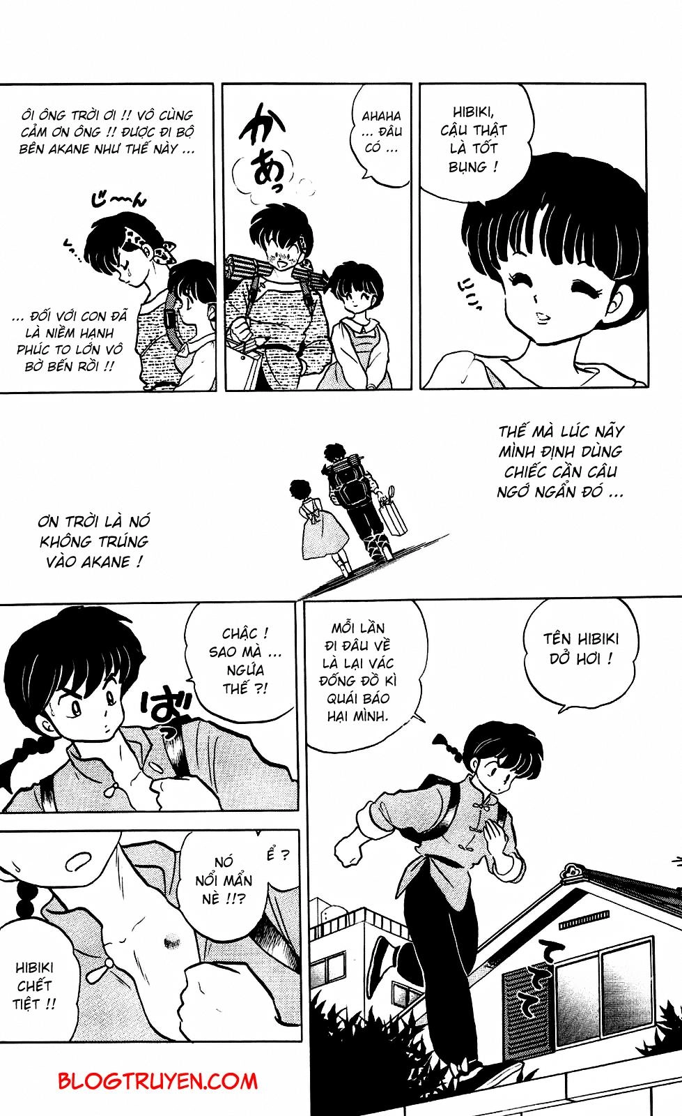 Suối Lời Nguyền Chapter 242 - 10