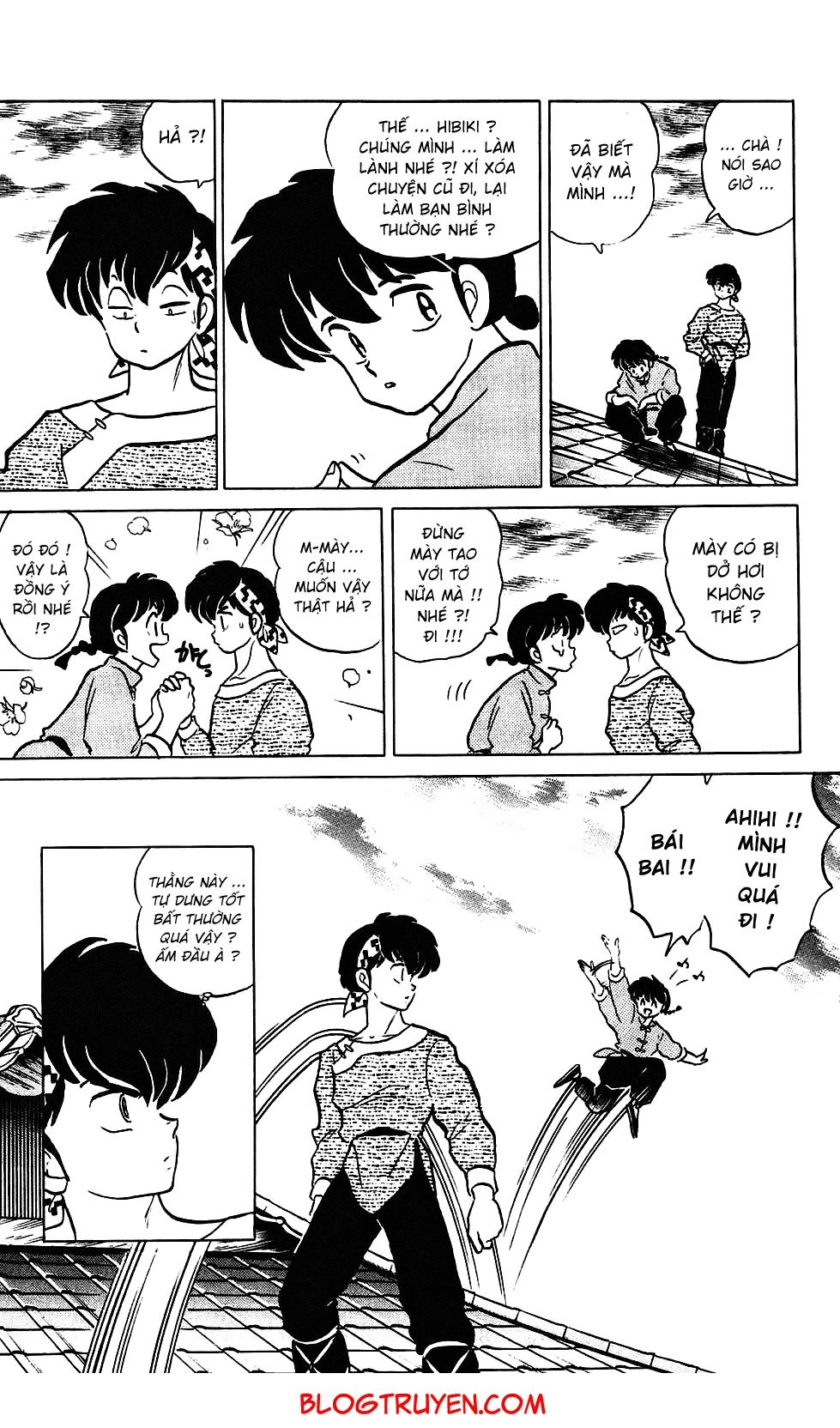 Suối Lời Nguyền Chapter 242 - 14