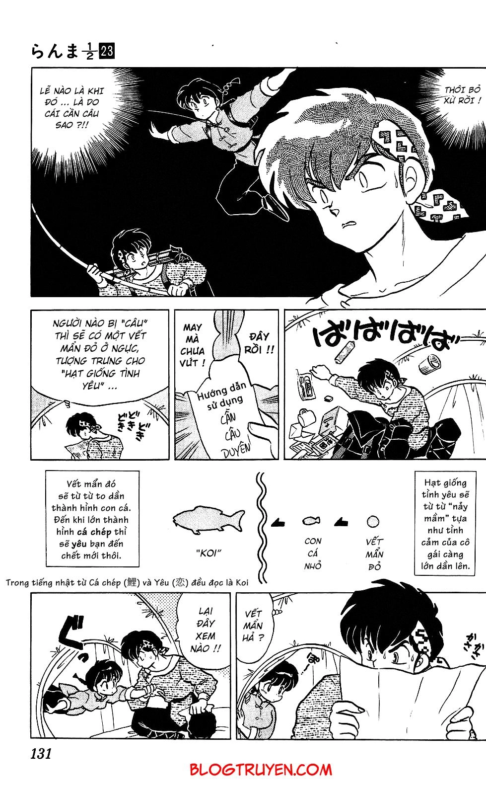 Suối Lời Nguyền Chapter 242 - 17