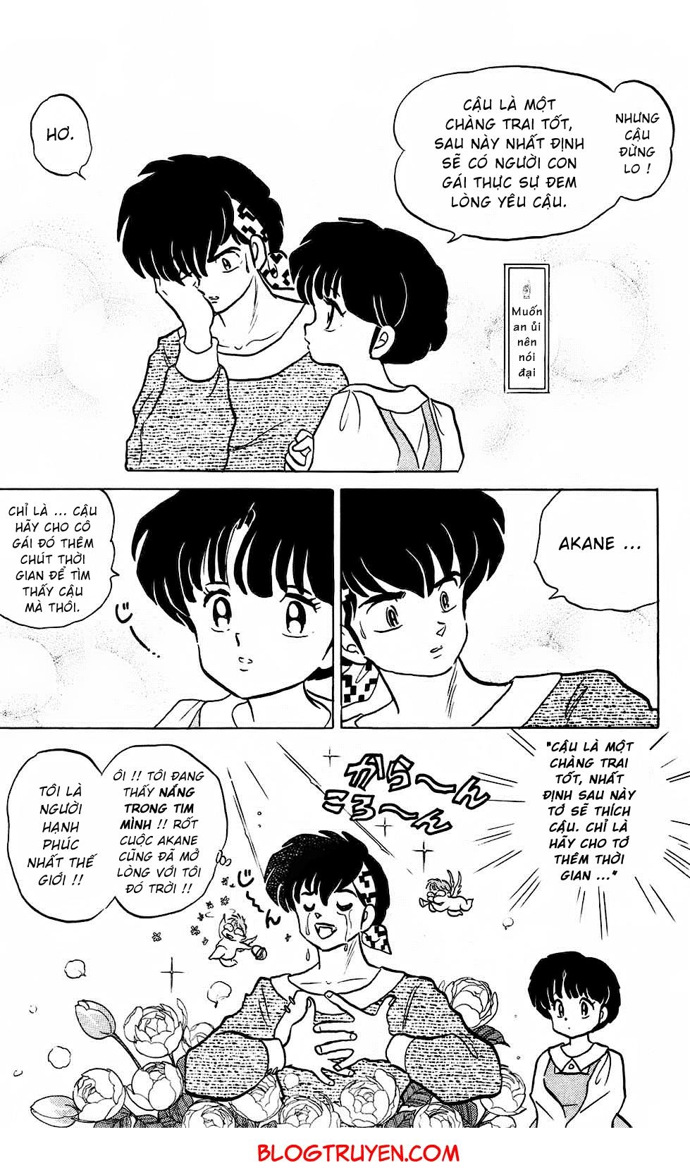 Suối Lời Nguyền Chapter 243 - 11