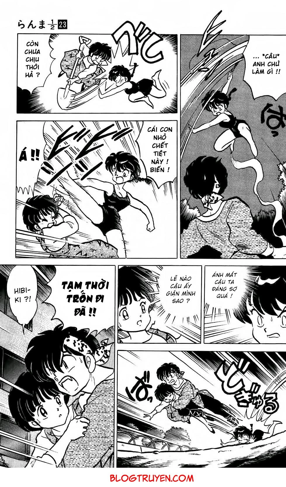 Suối Lời Nguyền Chapter 244 - 11