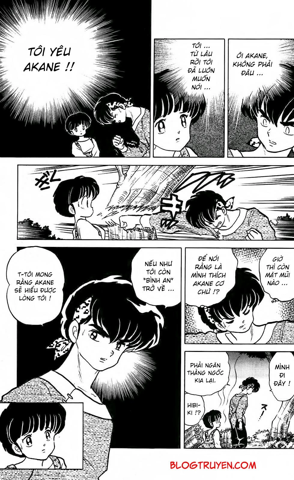 Suối Lời Nguyền Chapter 244 - 13