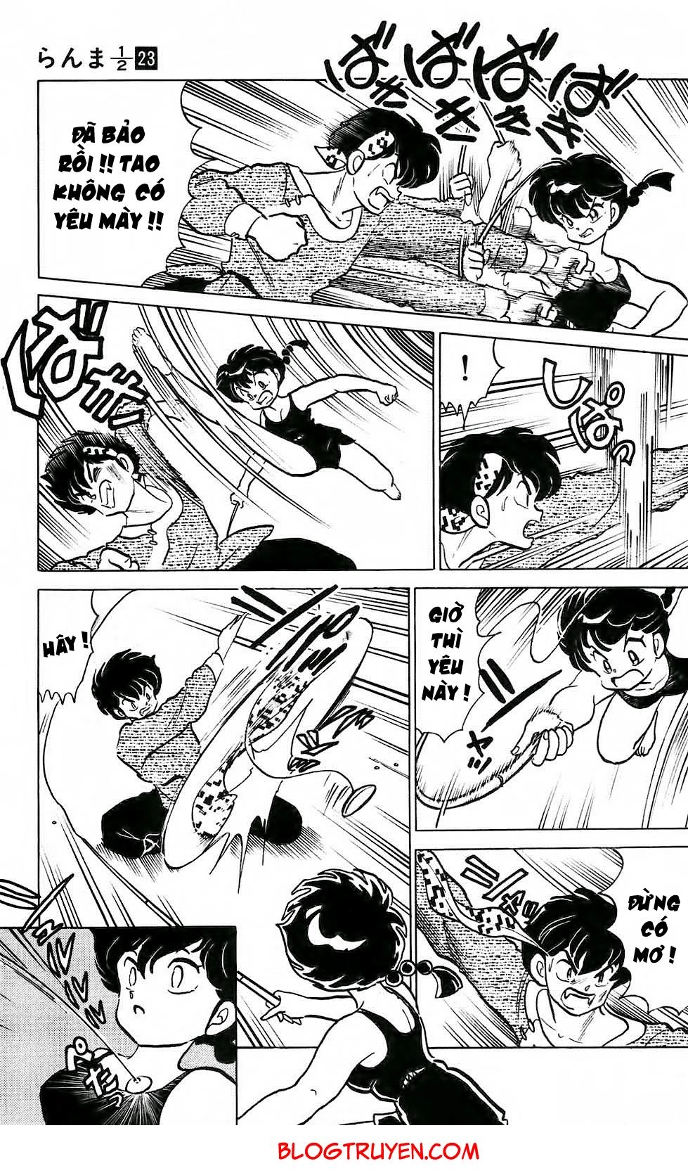 Suối Lời Nguyền Chapter 244 - 15