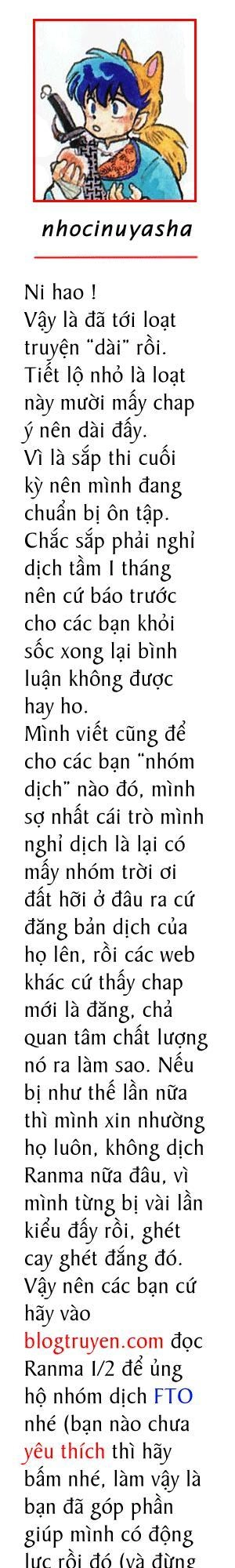 Suối Lời Nguyền Chapter 246 - 2