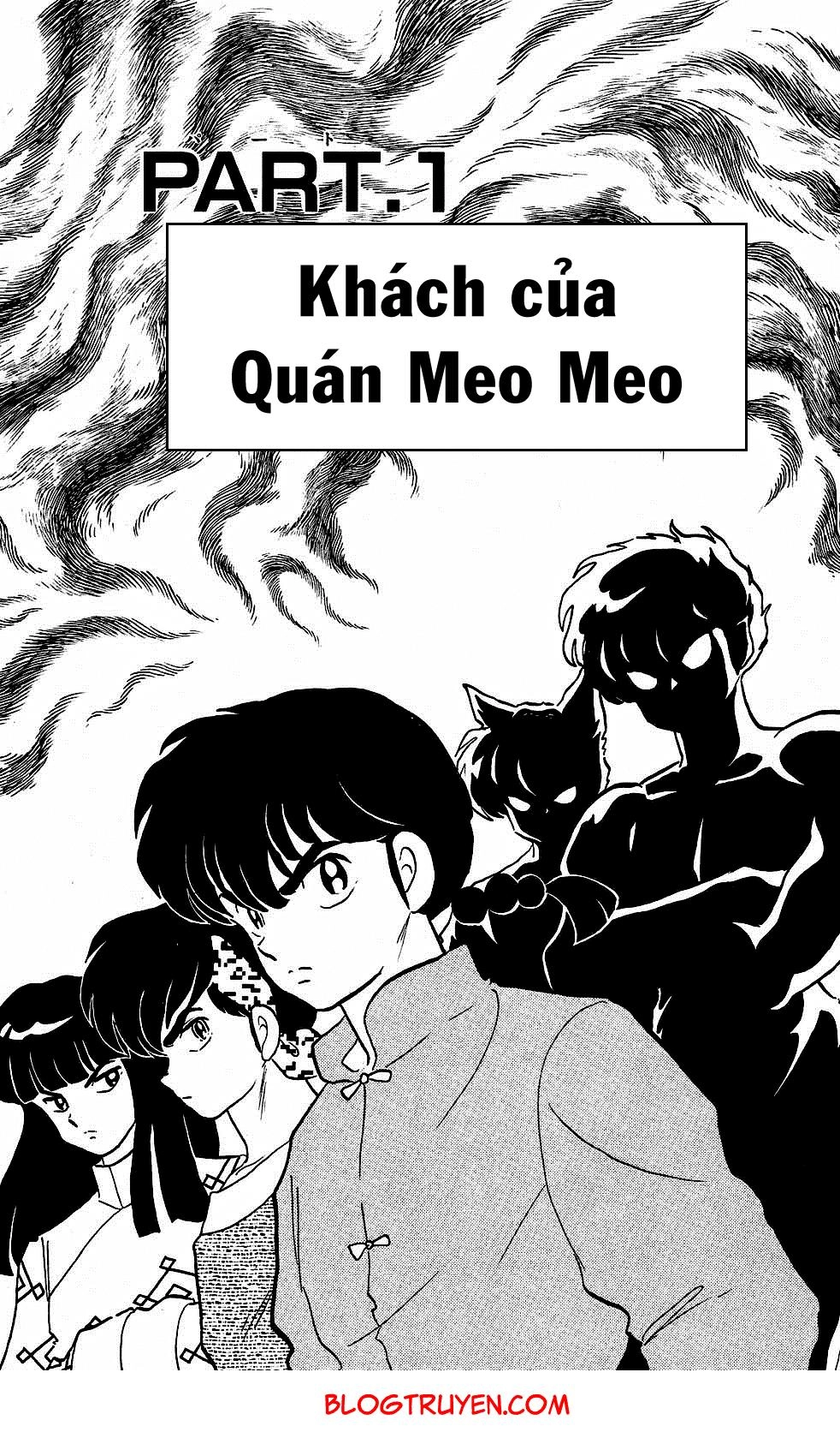 Suối Lời Nguyền Chapter 246 - 4