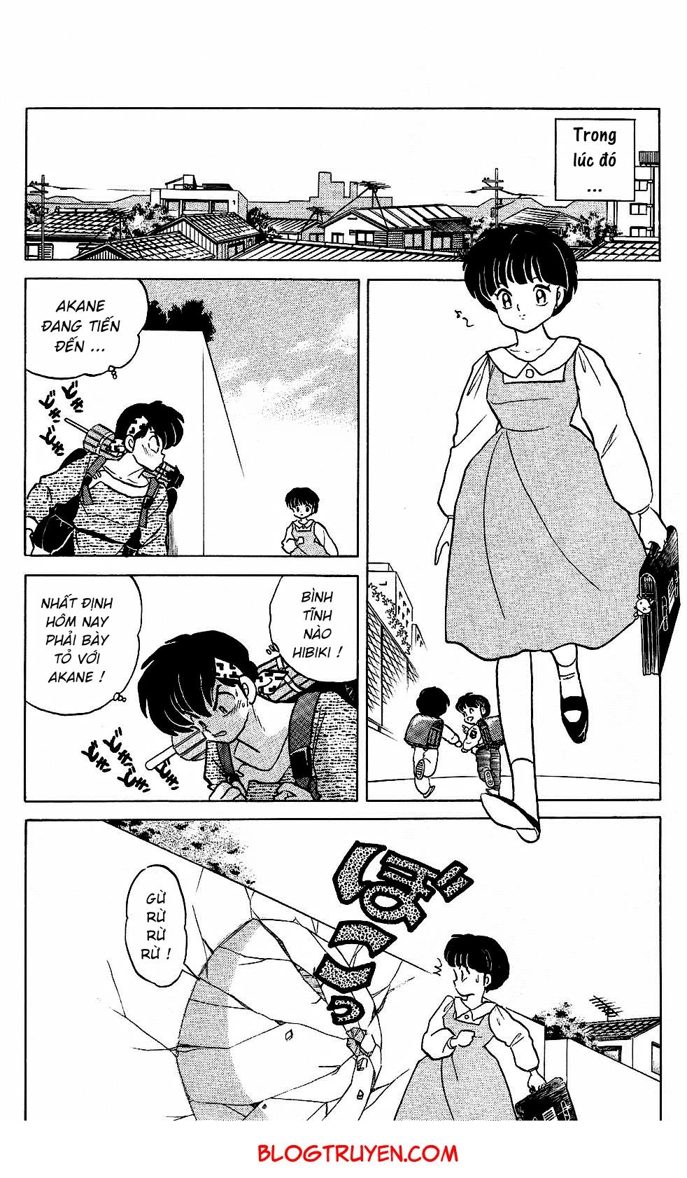 Suối Lời Nguyền Chapter 246 - 9